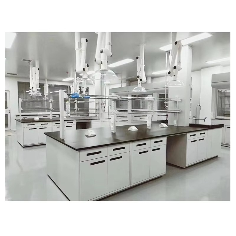 Медицинская лабораторная мебел – обзор и цена Medical Lab Usa