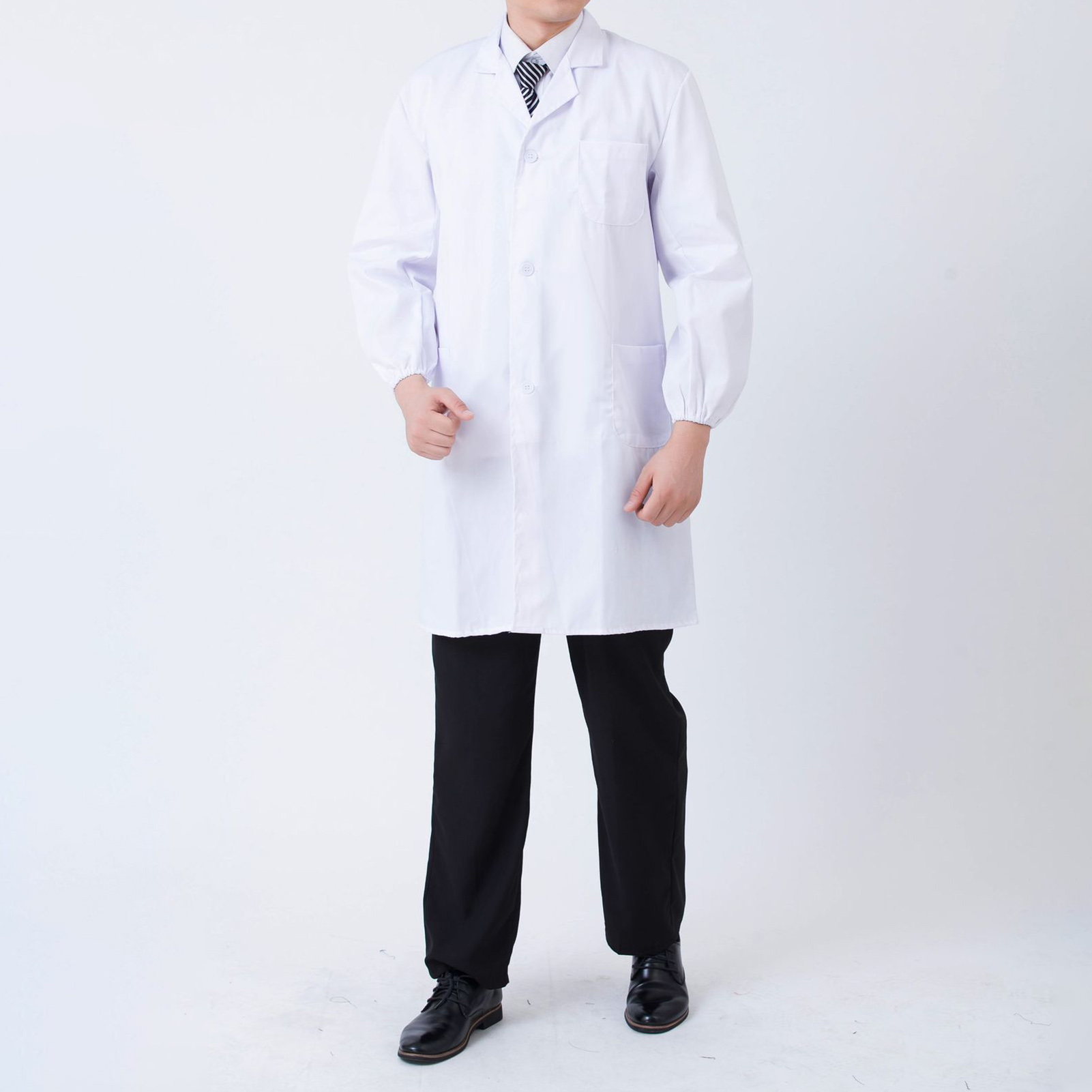 Белый лабораторный халат для с – обзор и цена Medical Lab Coats