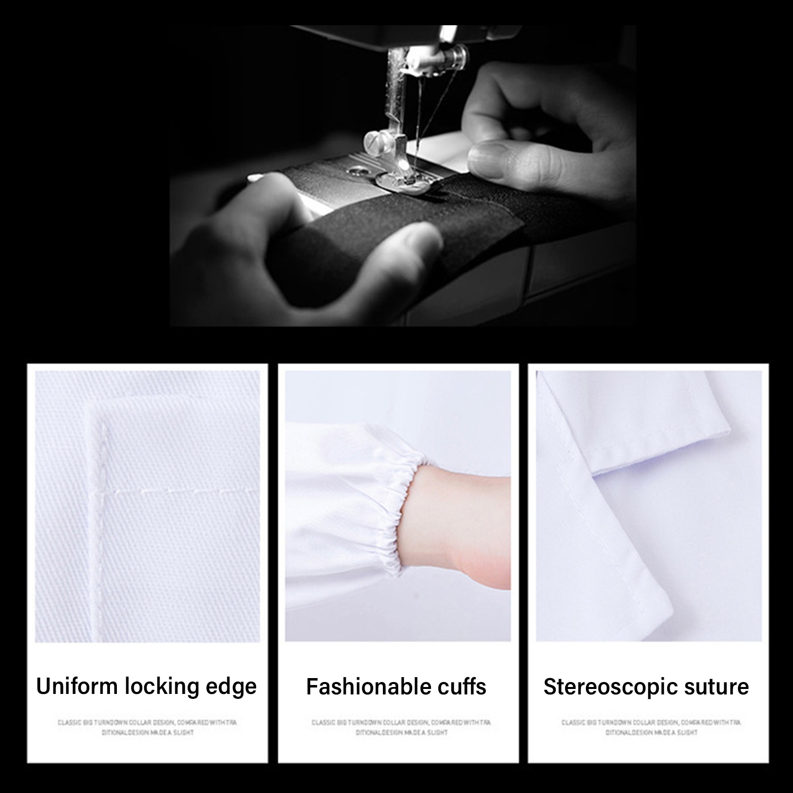 Белый лабораторный халат для с – обзор и цена Medical Lab Coats